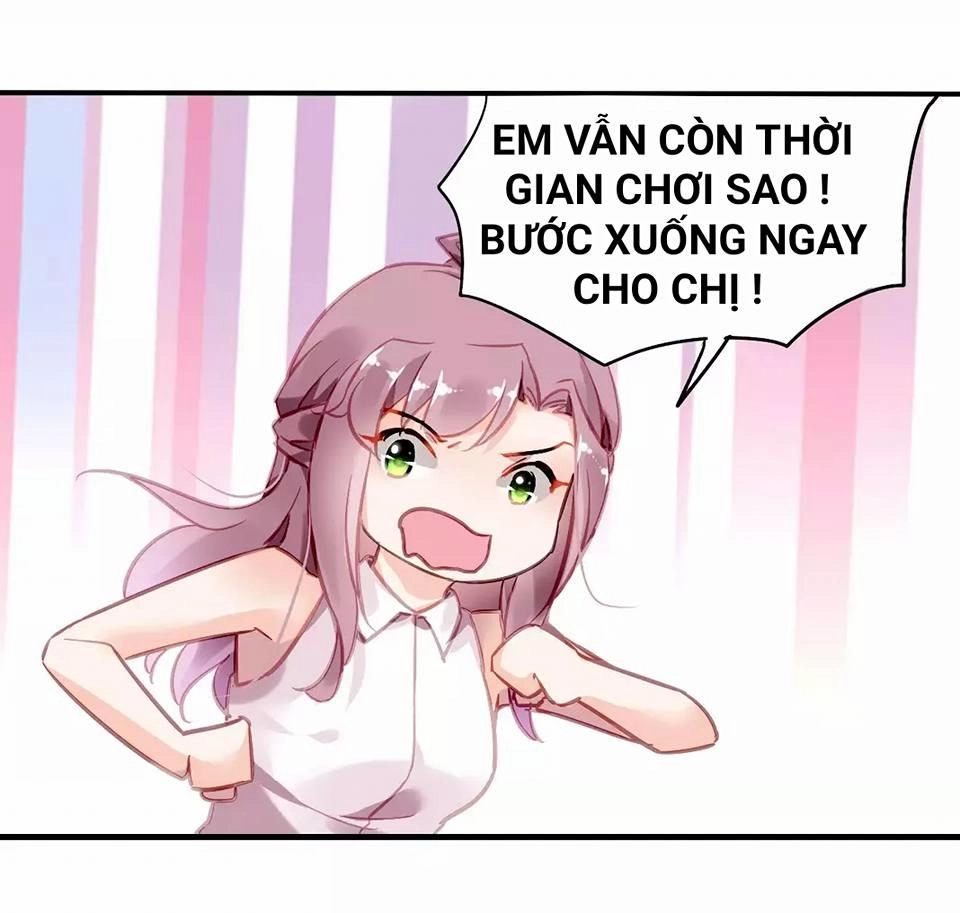 Đôi Tai Của Ác Quỷ Chapter 12 - 12