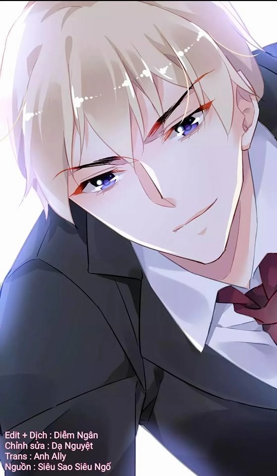 Đôi Tai Của Ác Quỷ Chapter 12 - 19