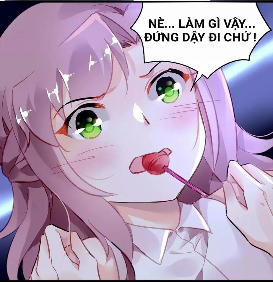 Đôi Tai Của Ác Quỷ Chapter 12 - 20