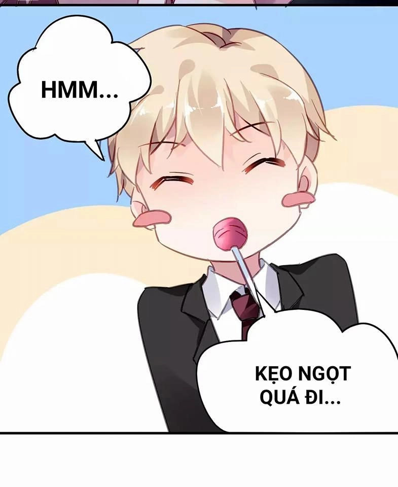 Đôi Tai Của Ác Quỷ Chapter 12 - 23