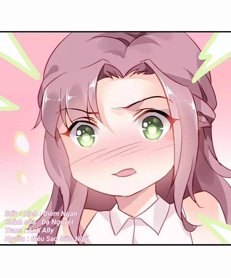 Đôi Tai Của Ác Quỷ Chapter 12 - 24