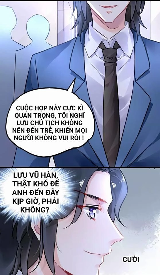 Đôi Tai Của Ác Quỷ Chapter 12 - 29