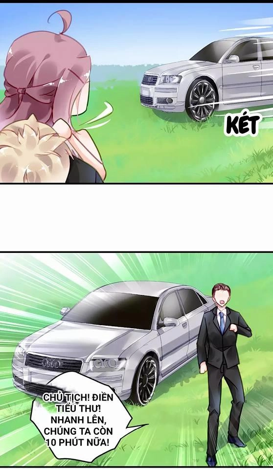 Đôi Tai Của Ác Quỷ Chapter 12 - 31