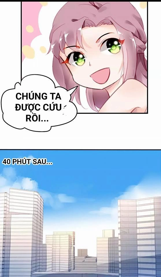 Đôi Tai Của Ác Quỷ Chapter 12 - 32