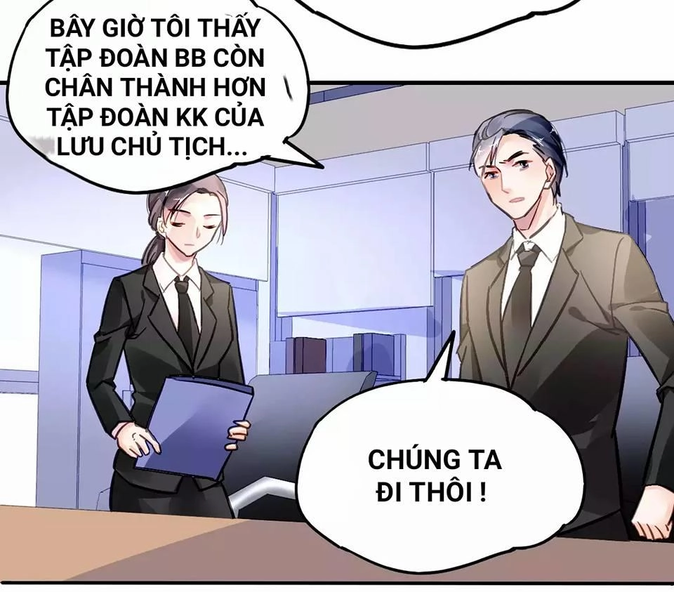 Đôi Tai Của Ác Quỷ Chapter 12 - 35