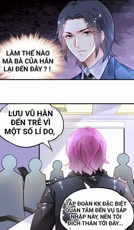 Đôi Tai Của Ác Quỷ Chapter 12 - 37