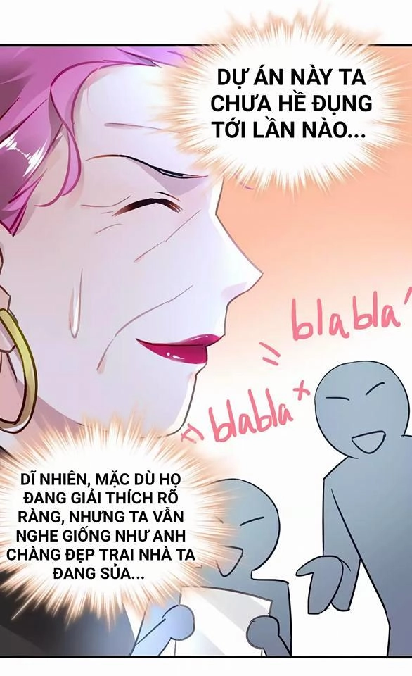 Đôi Tai Của Ác Quỷ Chapter 12 - 40