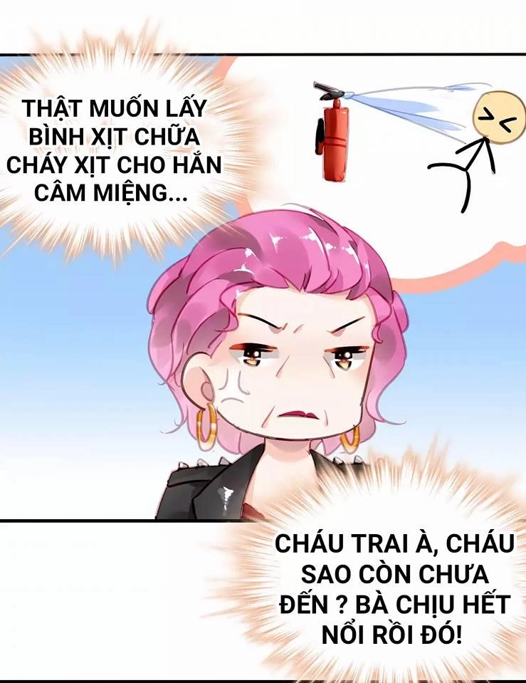 Đôi Tai Của Ác Quỷ Chapter 12 - 41