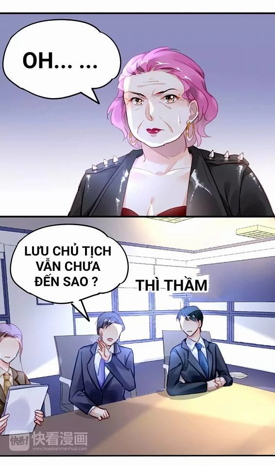 Đôi Tai Của Ác Quỷ Chapter 12 - 43