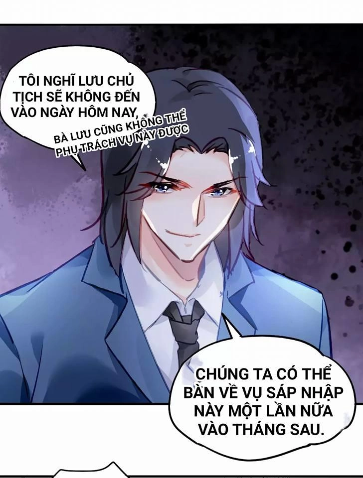 Đôi Tai Của Ác Quỷ Chapter 12 - 44