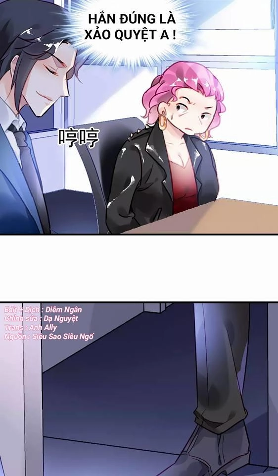 Đôi Tai Của Ác Quỷ Chapter 12 - 46