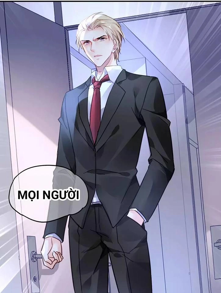 Đôi Tai Của Ác Quỷ Chapter 12 - 47