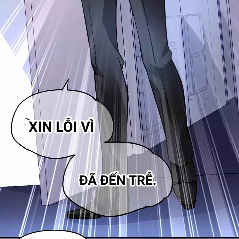 Đôi Tai Của Ác Quỷ Chapter 12 - 48