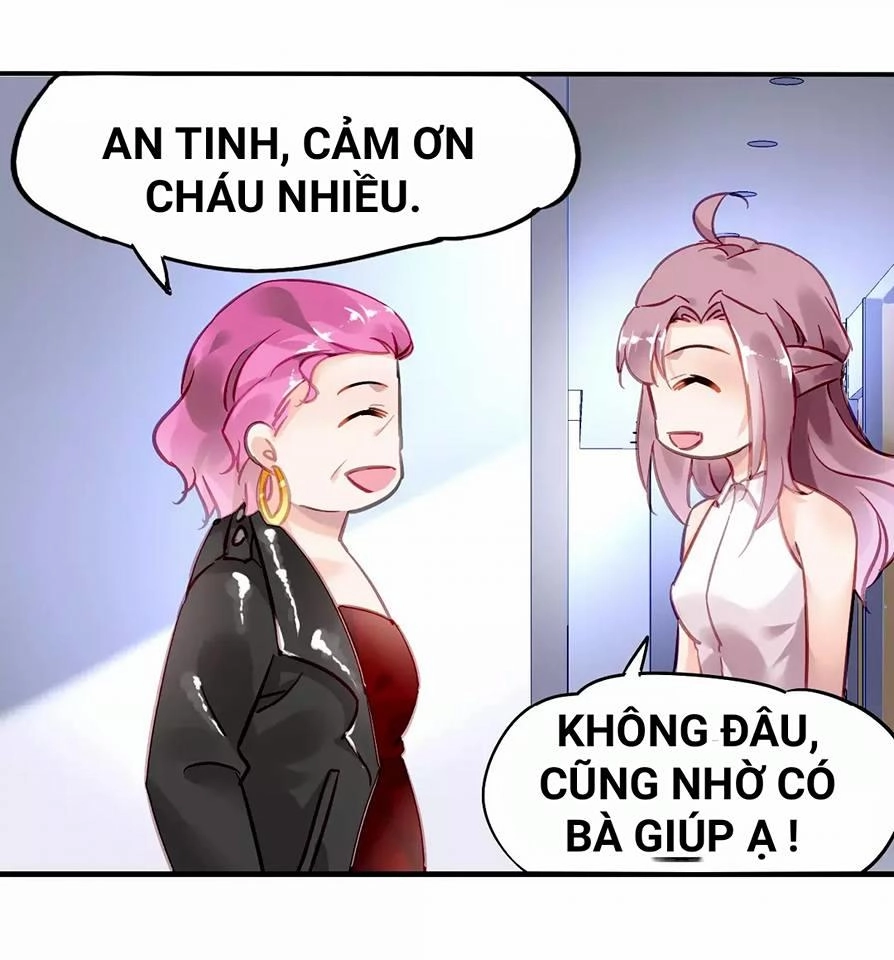Đôi Tai Của Ác Quỷ Chapter 12 - 53