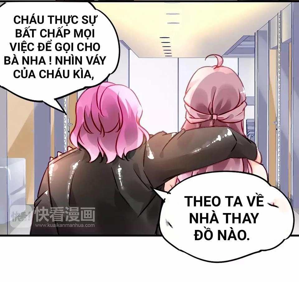 Đôi Tai Của Ác Quỷ Chapter 12 - 56