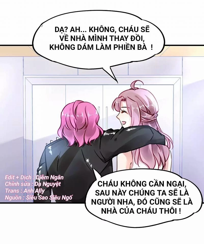 Đôi Tai Của Ác Quỷ Chapter 12 - 57