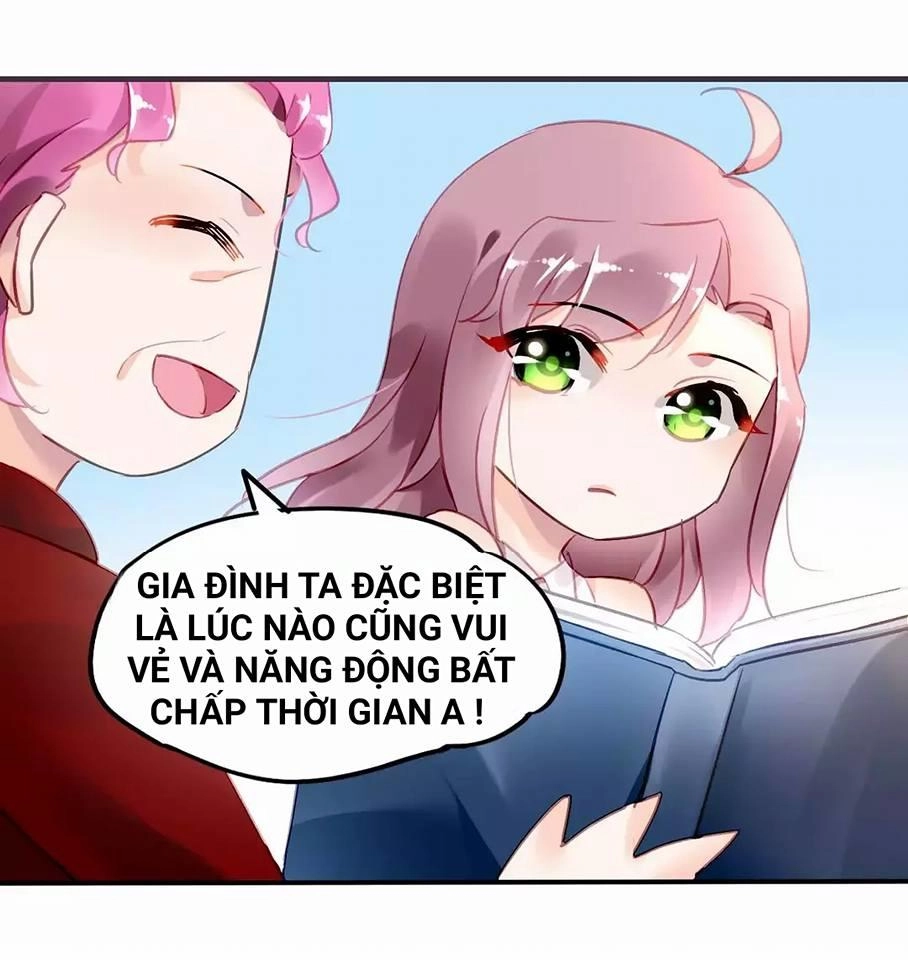 Đôi Tai Của Ác Quỷ Chapter 13 - 6