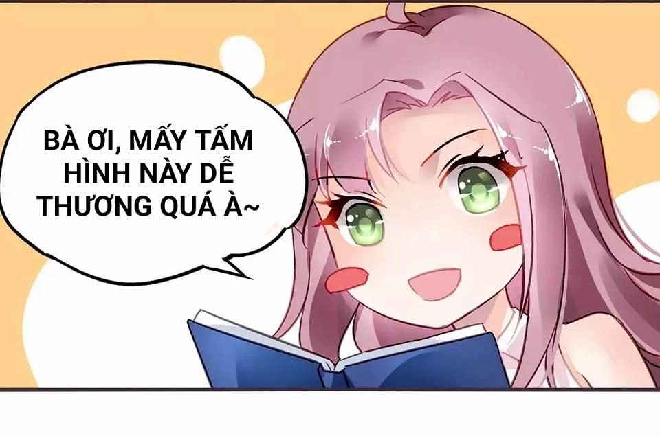 Đôi Tai Của Ác Quỷ Chapter 13 - 8