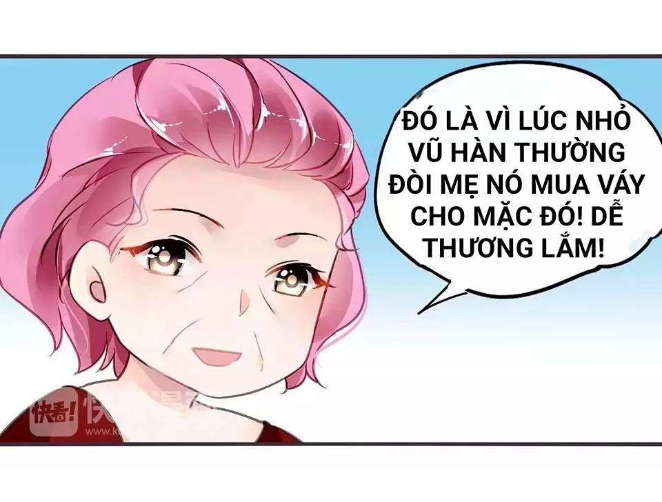 Đôi Tai Của Ác Quỷ Chapter 13 - 9