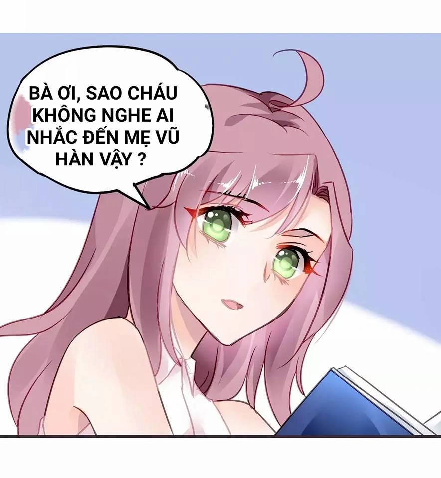 Đôi Tai Của Ác Quỷ Chapter 13 - 11