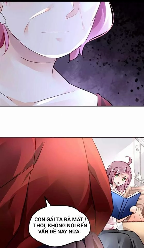 Đôi Tai Của Ác Quỷ Chapter 13 - 12