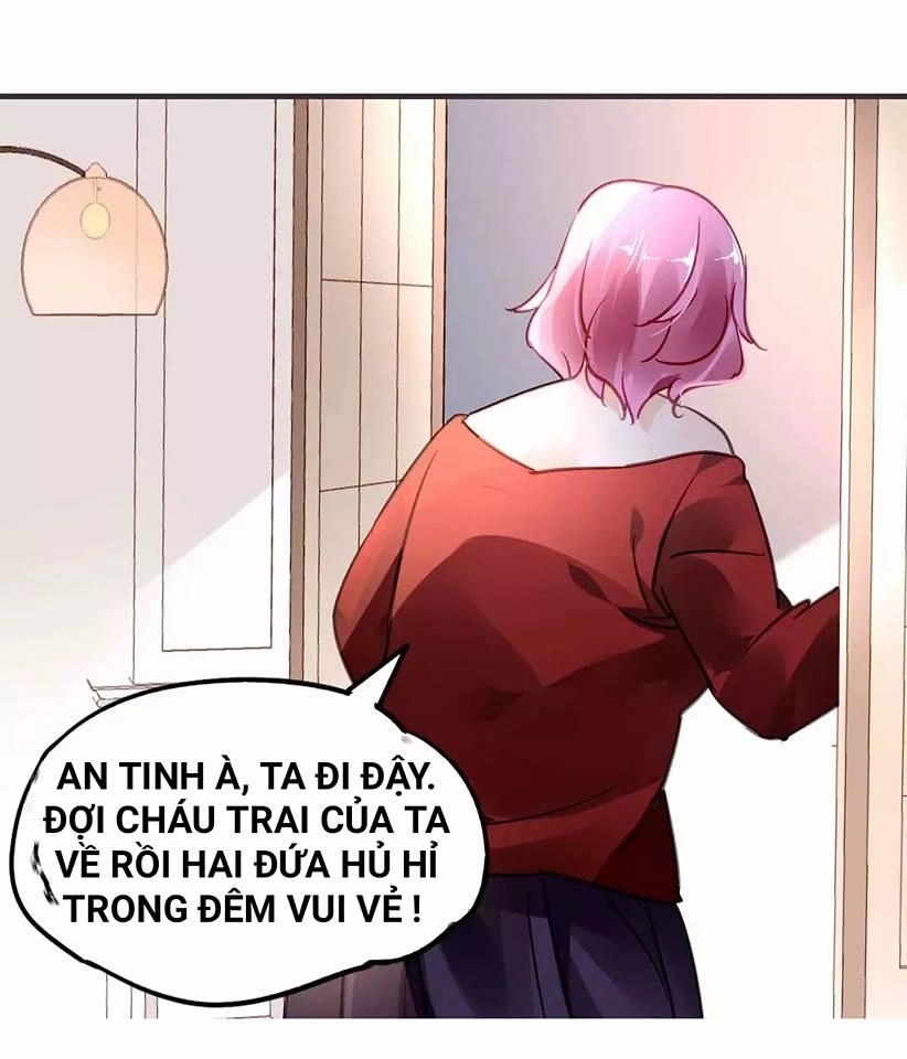 Đôi Tai Của Ác Quỷ Chapter 13 - 13