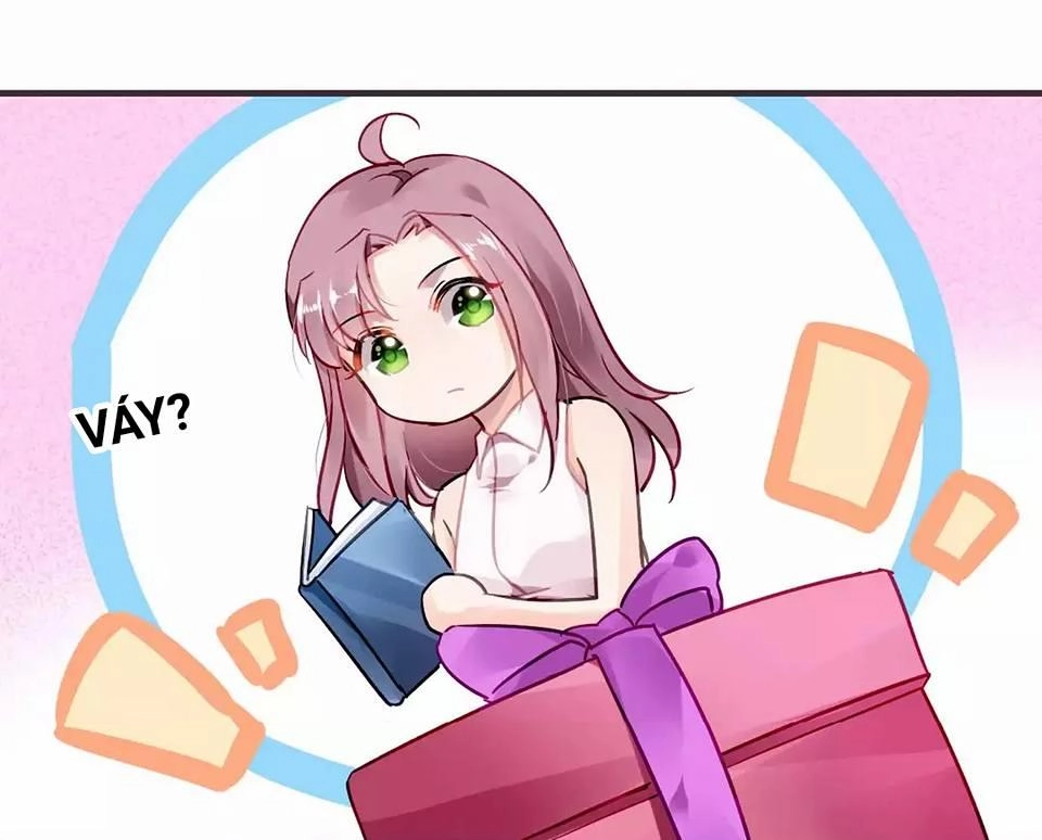 Đôi Tai Của Ác Quỷ Chapter 13 - 15