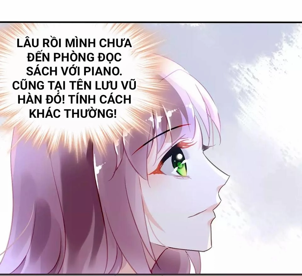 Đôi Tai Của Ác Quỷ Chapter 13 - 18