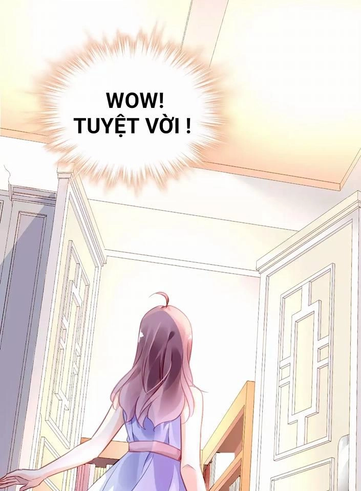 Đôi Tai Của Ác Quỷ Chapter 13 - 19