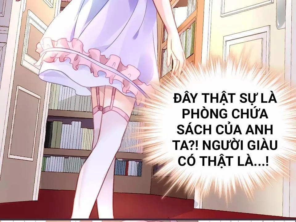 Đôi Tai Của Ác Quỷ Chapter 13 - 20