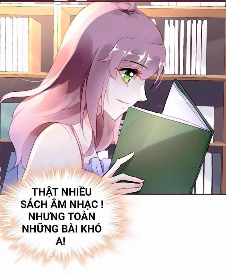 Đôi Tai Của Ác Quỷ Chapter 13 - 21