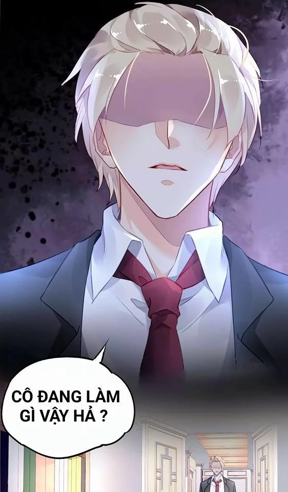 Đôi Tai Của Ác Quỷ Chapter 13 - 22