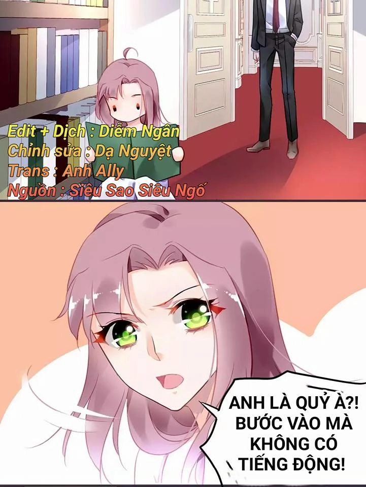 Đôi Tai Của Ác Quỷ Chapter 13 - 23