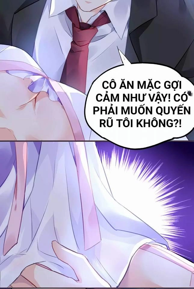 Đôi Tai Của Ác Quỷ Chapter 13 - 26