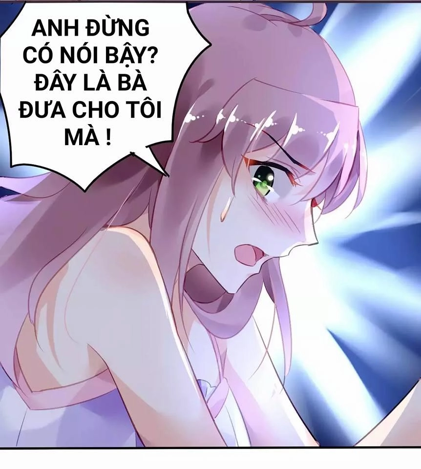 Đôi Tai Của Ác Quỷ Chapter 13 - 27