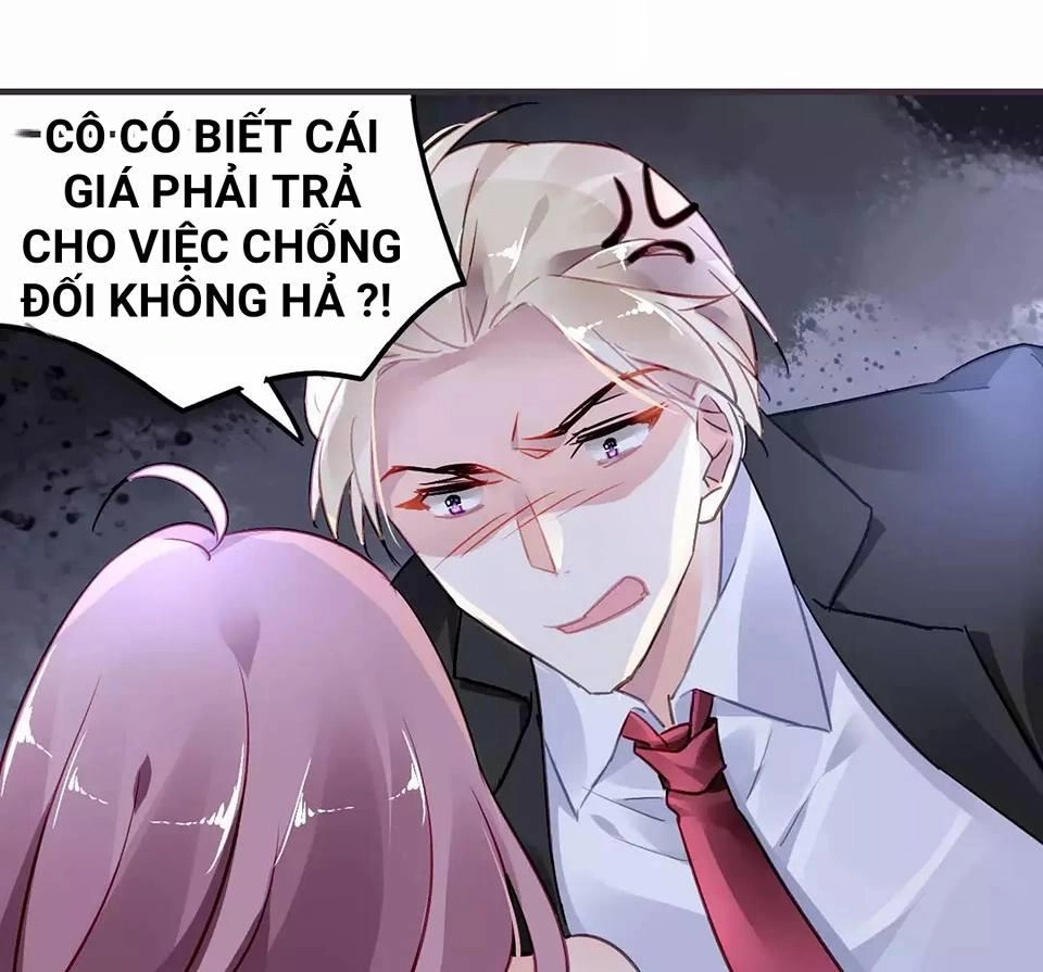 Đôi Tai Của Ác Quỷ Chapter 13.5 - 5