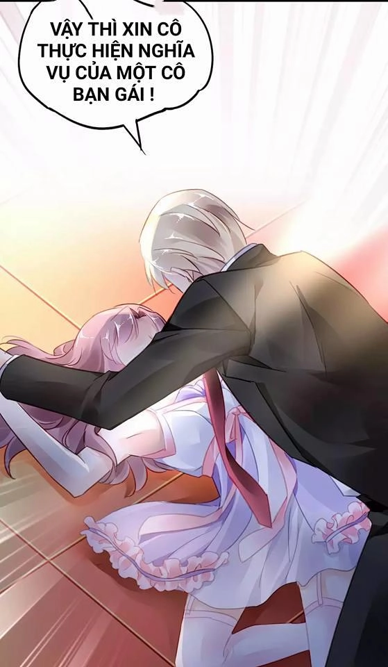 Đôi Tai Của Ác Quỷ Chapter 13.5 - 7