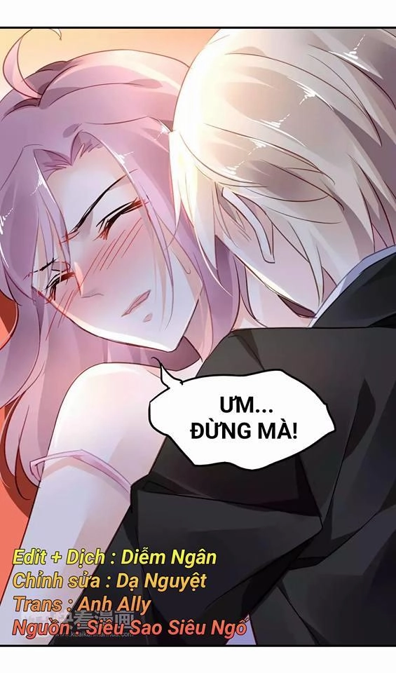 Đôi Tai Của Ác Quỷ Chapter 13.5 - 8