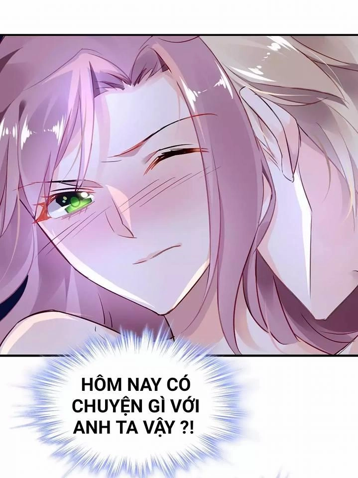 Đôi Tai Của Ác Quỷ Chapter 13.5 - 9