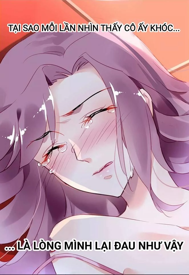 Đôi Tai Của Ác Quỷ Chapter 13.5 - 13