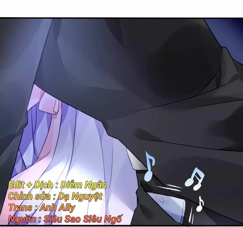 Đôi Tai Của Ác Quỷ Chapter 13.5 - 15