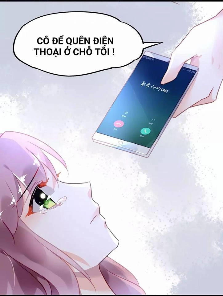 Đôi Tai Của Ác Quỷ Chapter 13.5 - 16