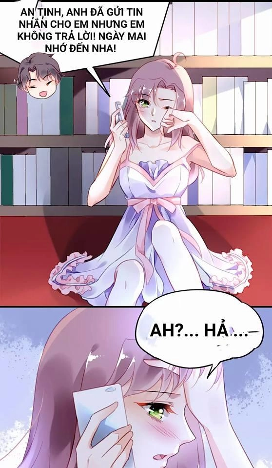 Đôi Tai Của Ác Quỷ Chapter 13.5 - 17