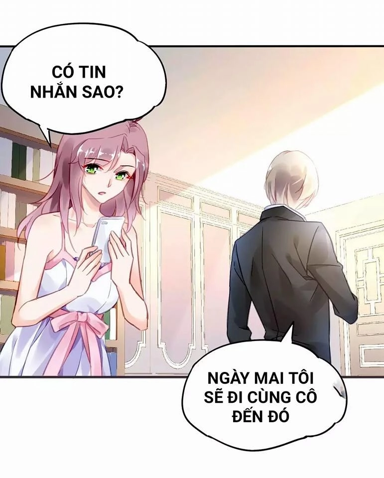 Đôi Tai Của Ác Quỷ Chapter 13.5 - 18