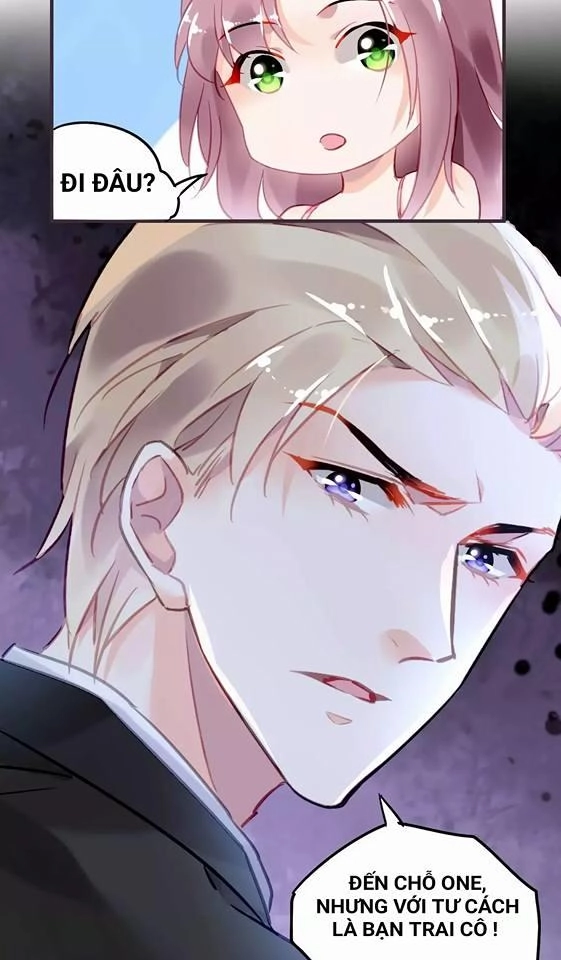 Đôi Tai Của Ác Quỷ Chapter 13.5 - 19