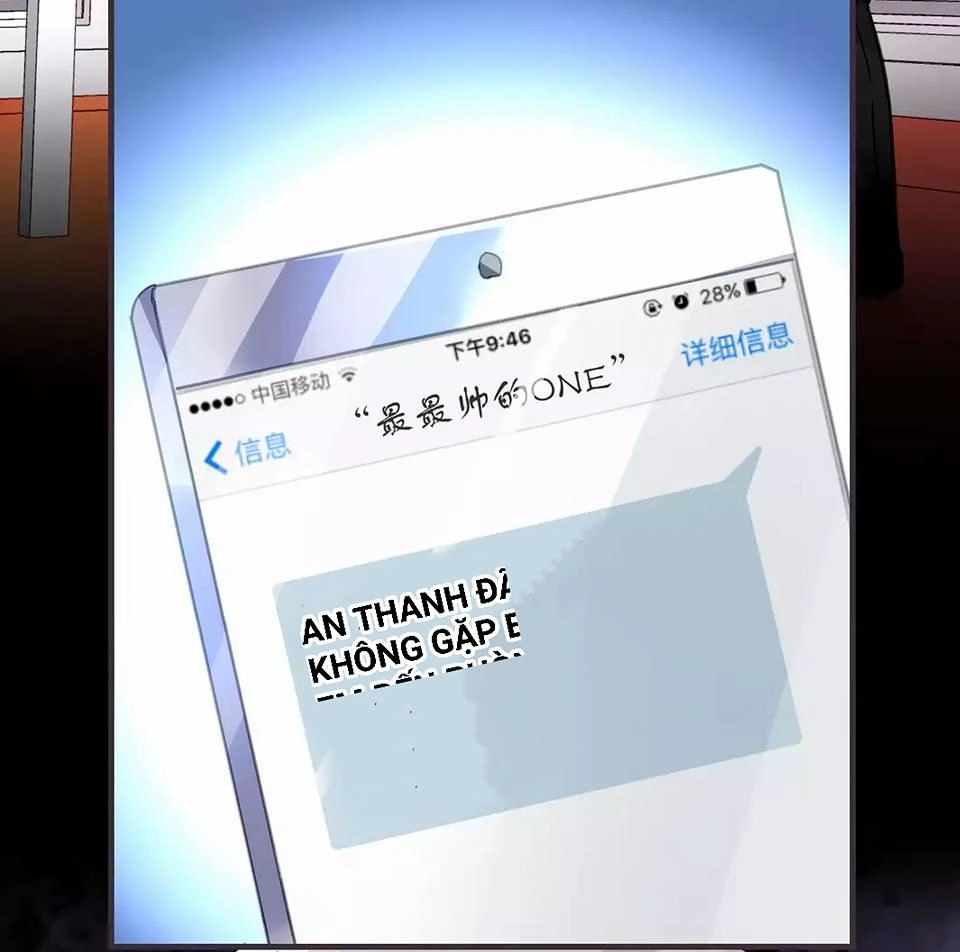 Đôi Tai Của Ác Quỷ Chapter 13.5 - 22