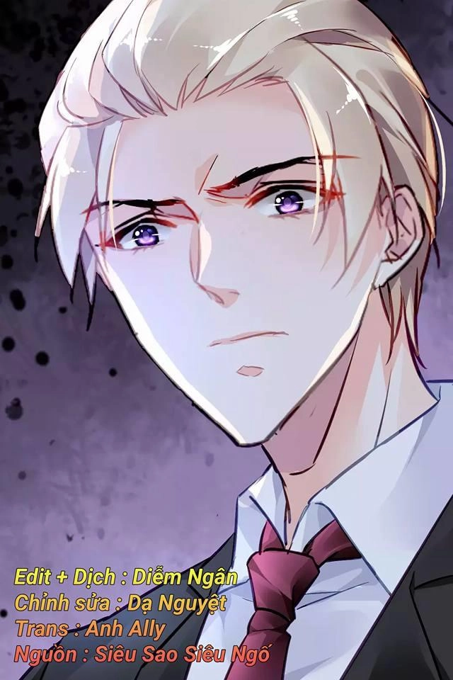 Đôi Tai Của Ác Quỷ Chapter 13.5 - 23