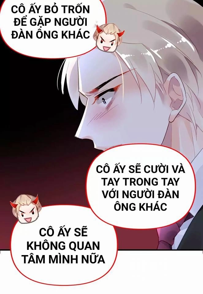 Đôi Tai Của Ác Quỷ Chapter 13.5 - 24