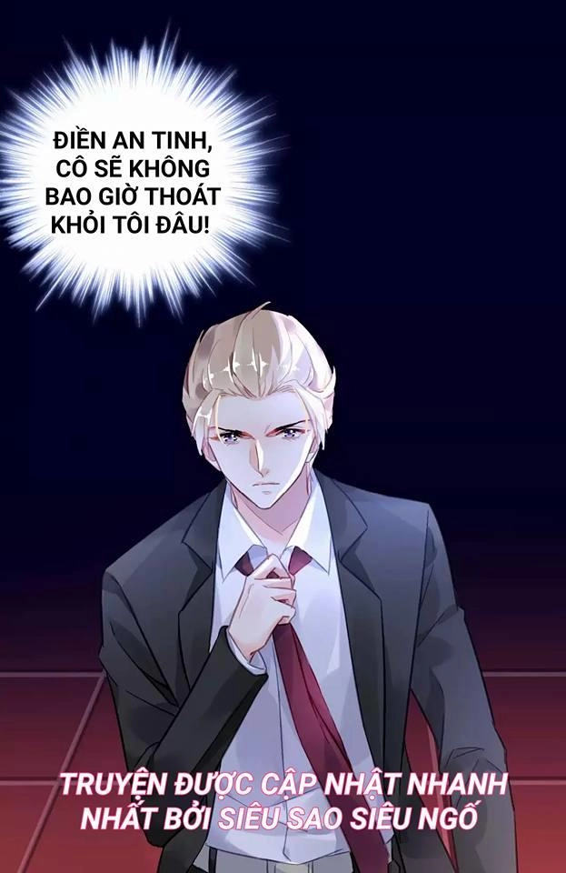 Đôi Tai Của Ác Quỷ Chapter 13.5 - 25