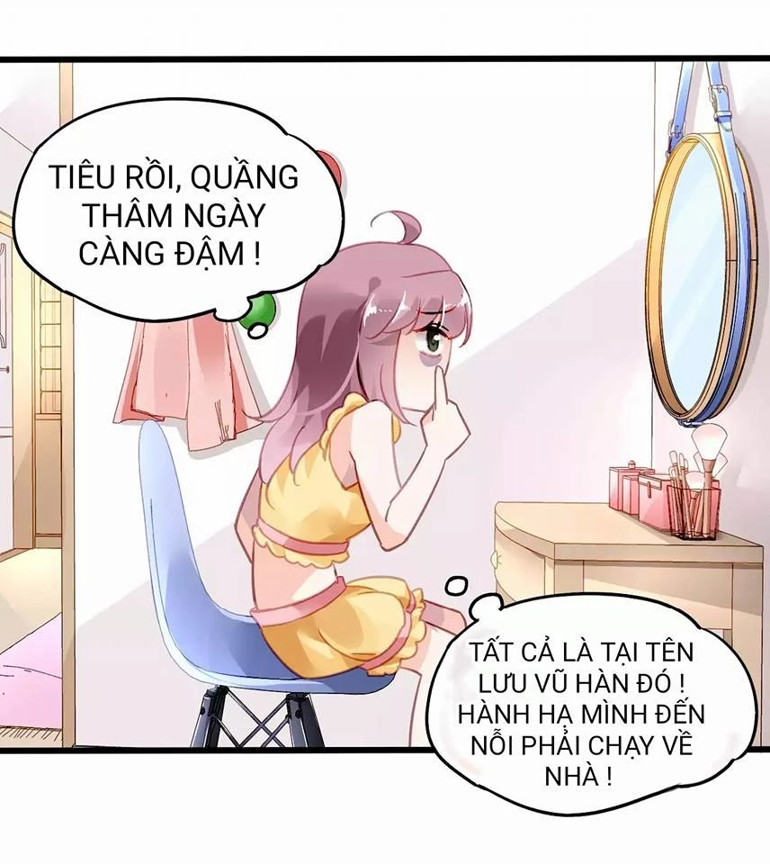 Đôi Tai Của Ác Quỷ Chapter 14 - 6
